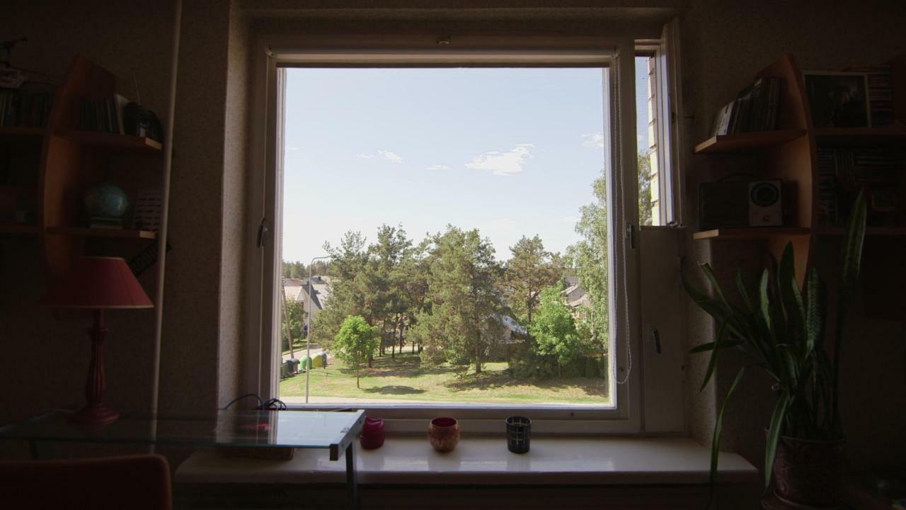 Nature lovers place Varėna I Extérieur photo